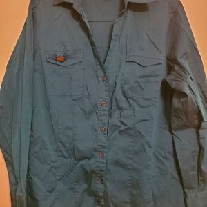 Ashley Stewart Shirt